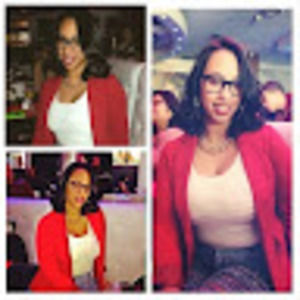 Meet your Posher, Jazmin